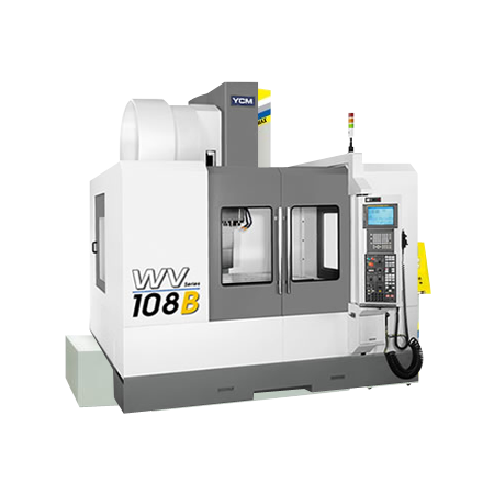 CNC machine