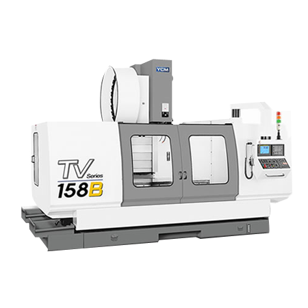 CNC machine