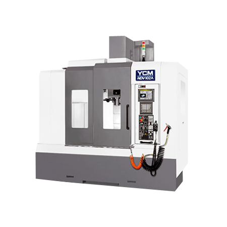 CNC machine