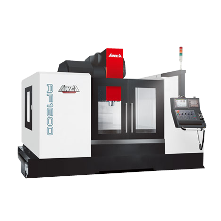 CNC machine