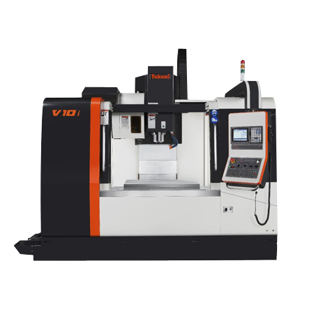 CNC machine