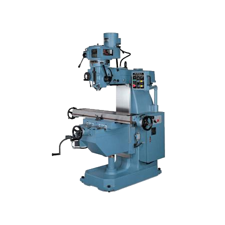 Traditional milling machine