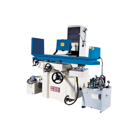 Precision grinding machine