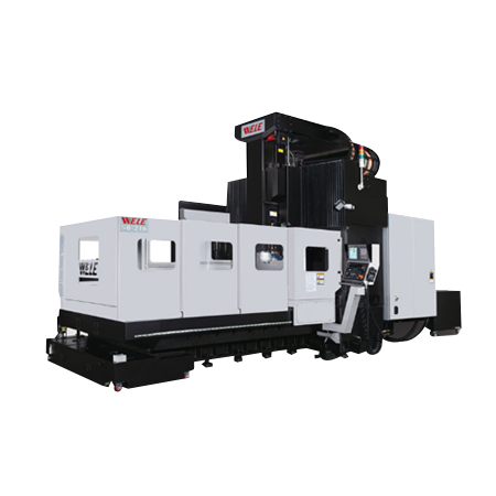 HORIZONTAL TURNINGCNC machine