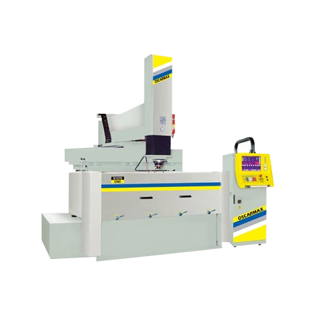 CNC放電加工処理機
