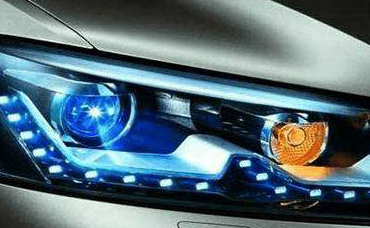 上海國際汽車燈具展