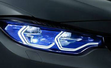 專業製造汽車燈具