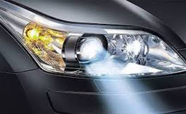 上海國際汽車燈具展