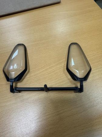 專業製造汽車燈具