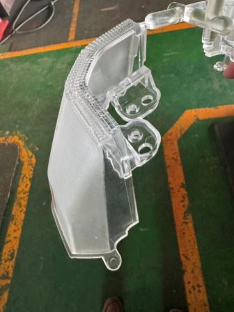 專業製造汽車燈具