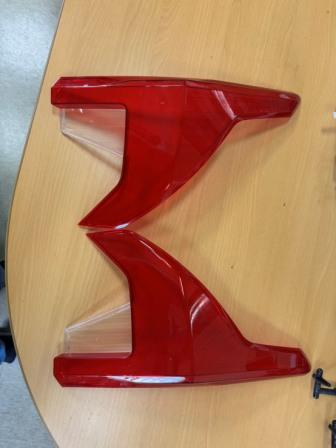 專業製造汽車燈具